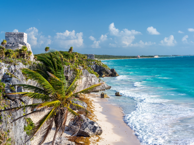 7. riviera maya 4